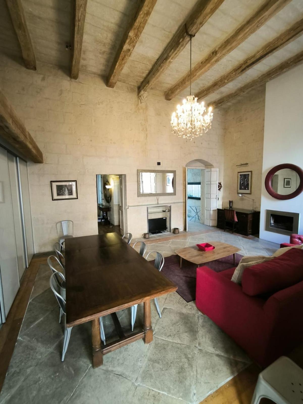 Stunning Valletta 3 Bedroom Town House Εξωτερικό φωτογραφία