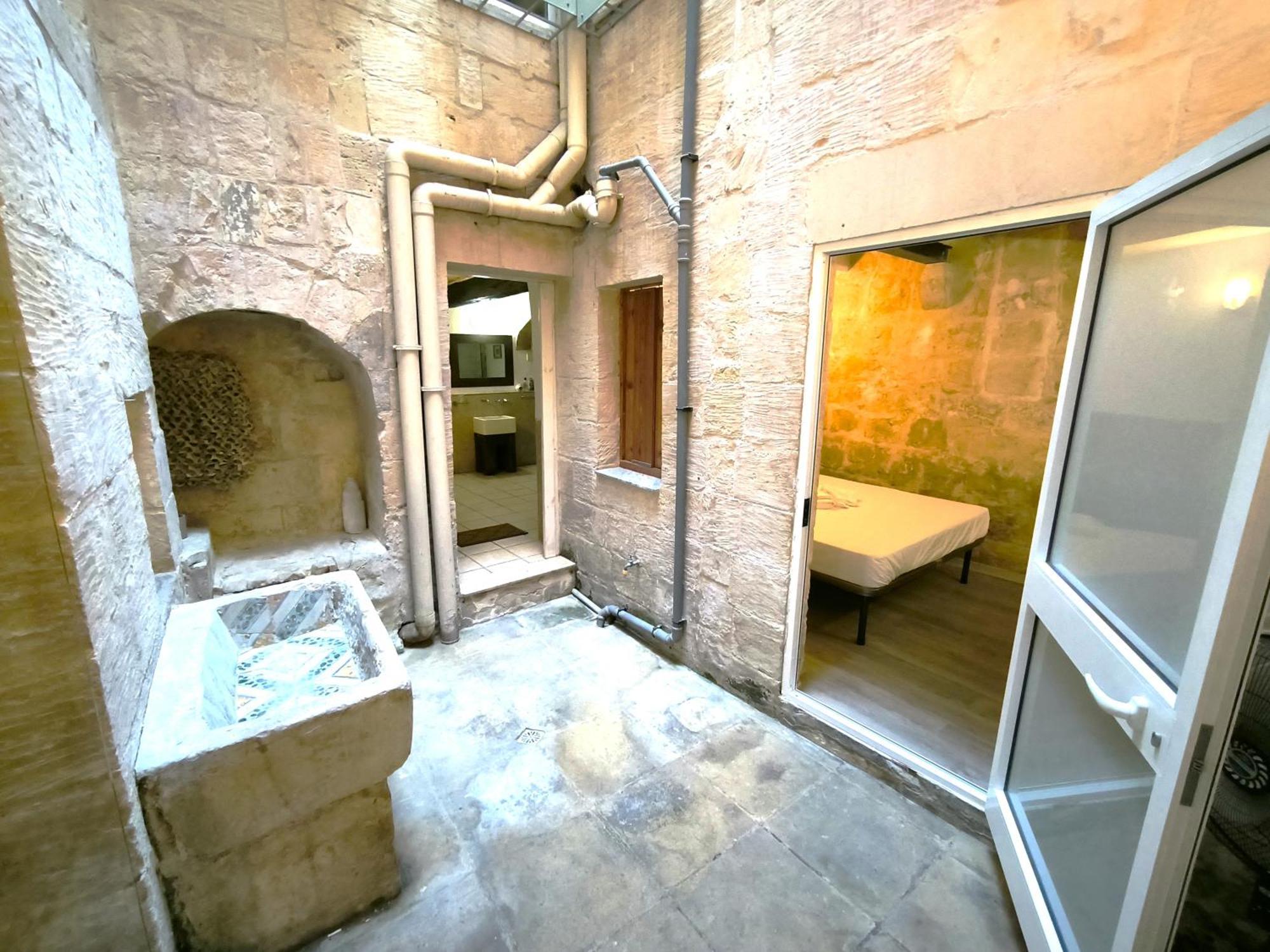 Stunning Valletta 3 Bedroom Town House Εξωτερικό φωτογραφία