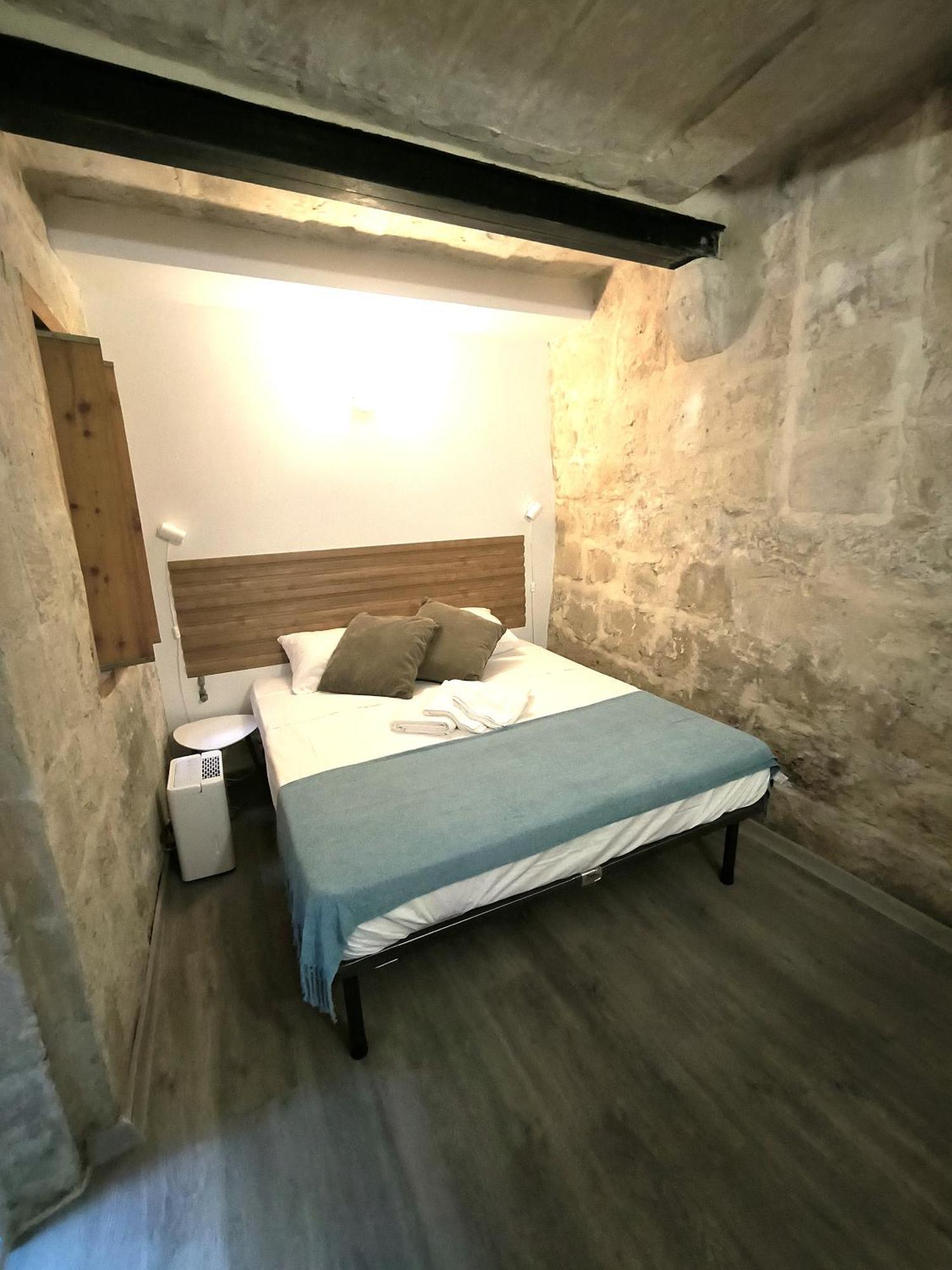 Stunning Valletta 3 Bedroom Town House Εξωτερικό φωτογραφία