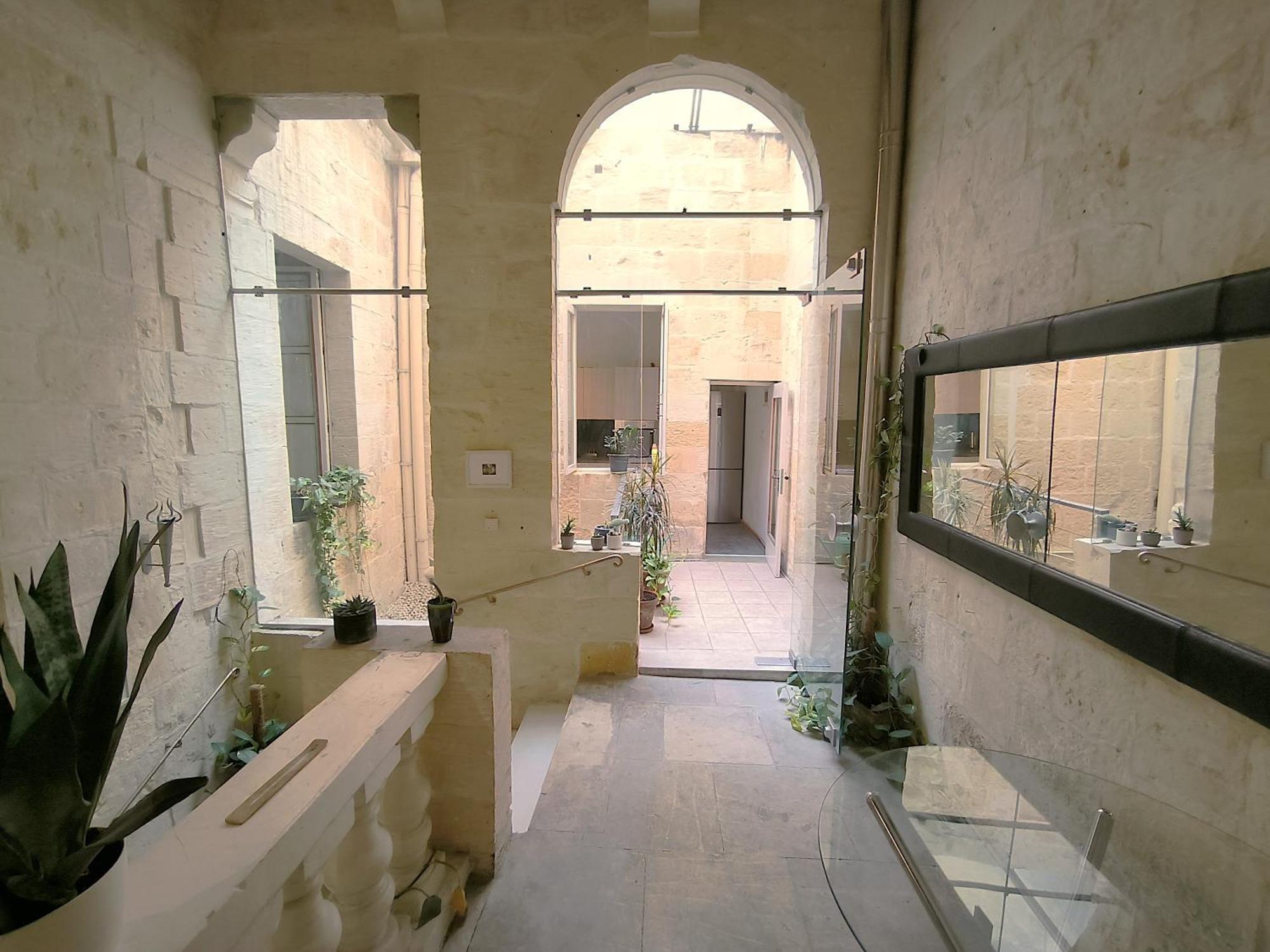 Stunning Valletta 3 Bedroom Town House Εξωτερικό φωτογραφία