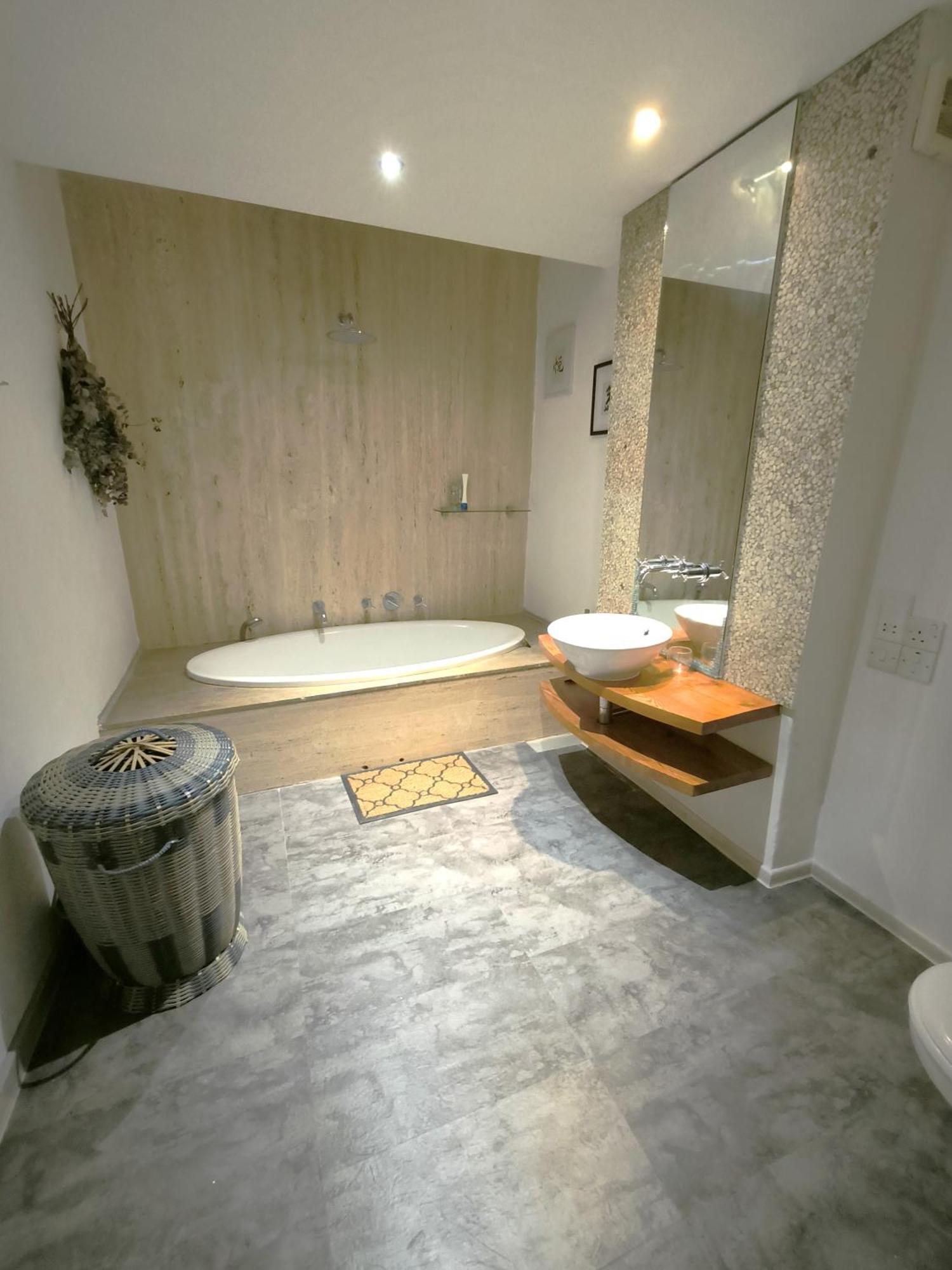 Stunning Valletta 3 Bedroom Town House Εξωτερικό φωτογραφία