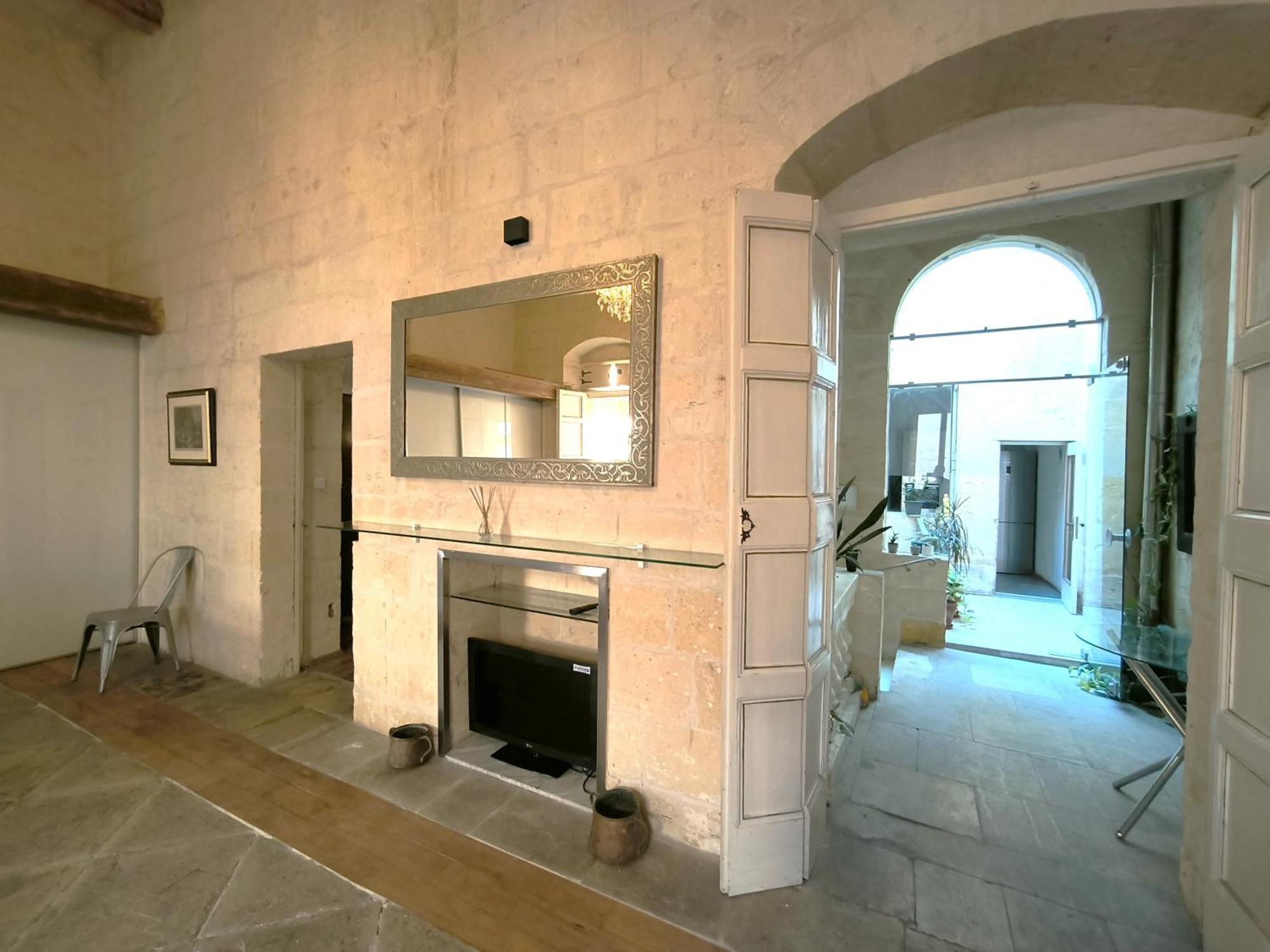 Stunning Valletta 3 Bedroom Town House Εξωτερικό φωτογραφία