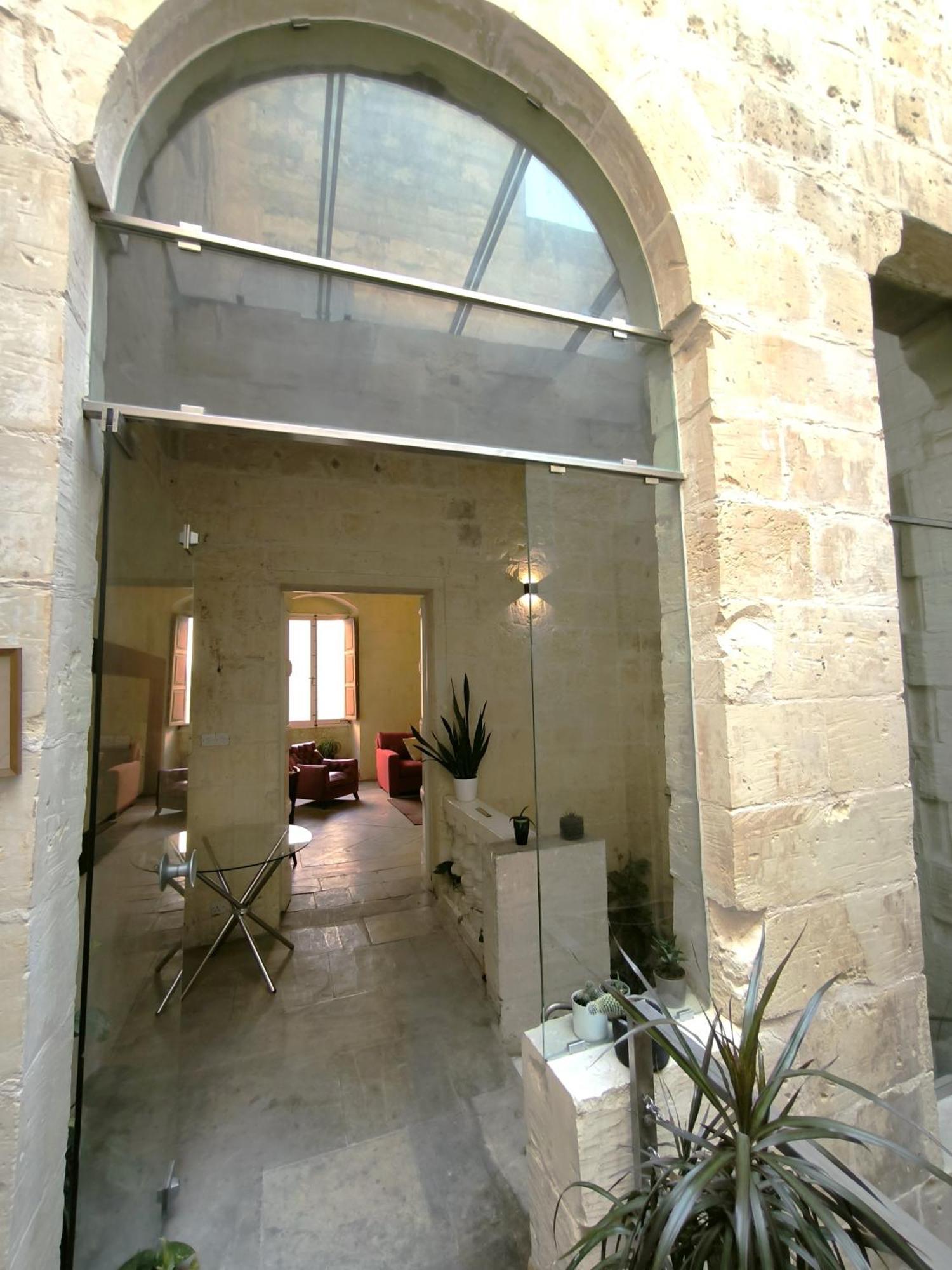 Stunning Valletta 3 Bedroom Town House Εξωτερικό φωτογραφία
