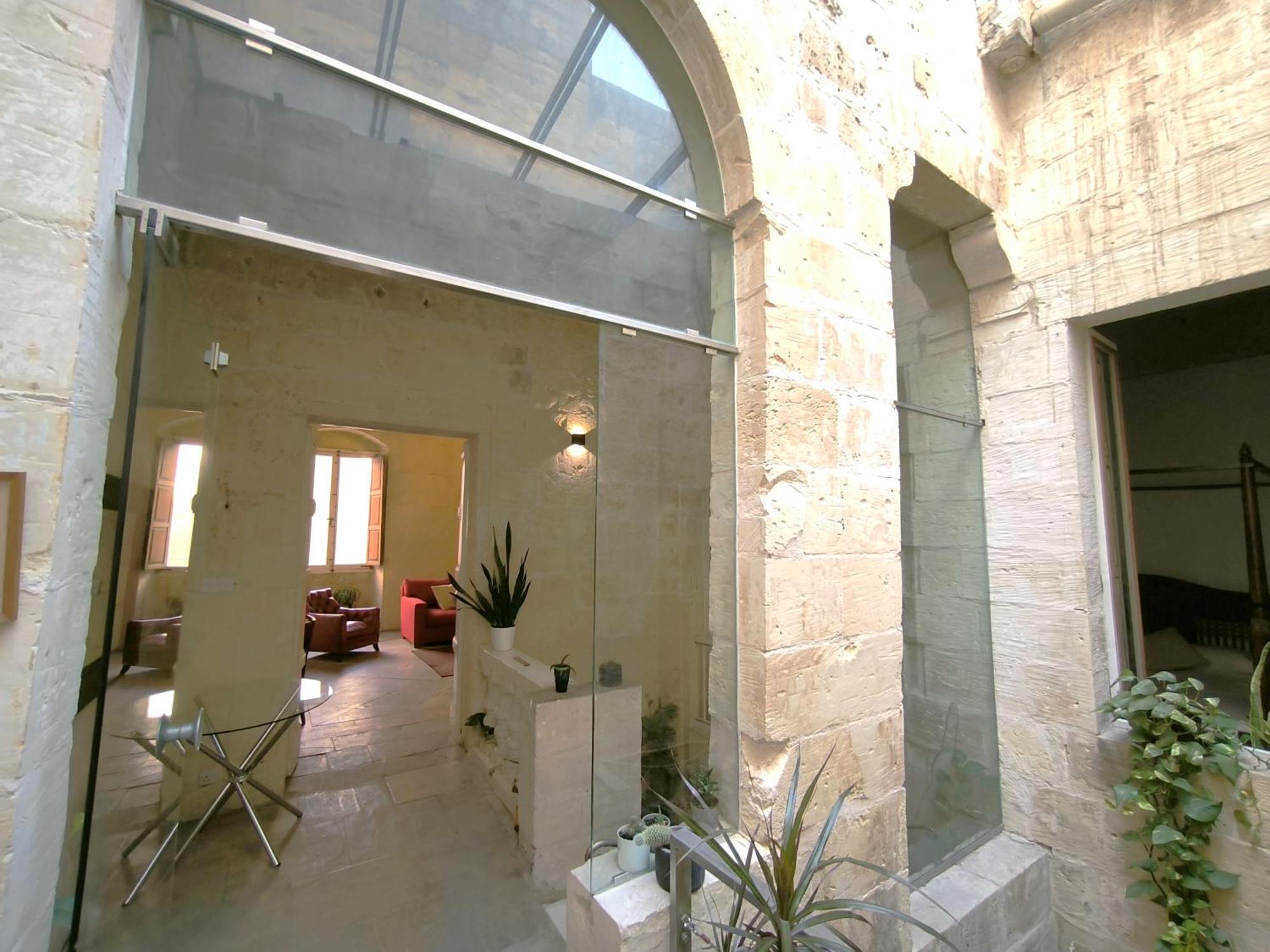 Stunning Valletta 3 Bedroom Town House Εξωτερικό φωτογραφία