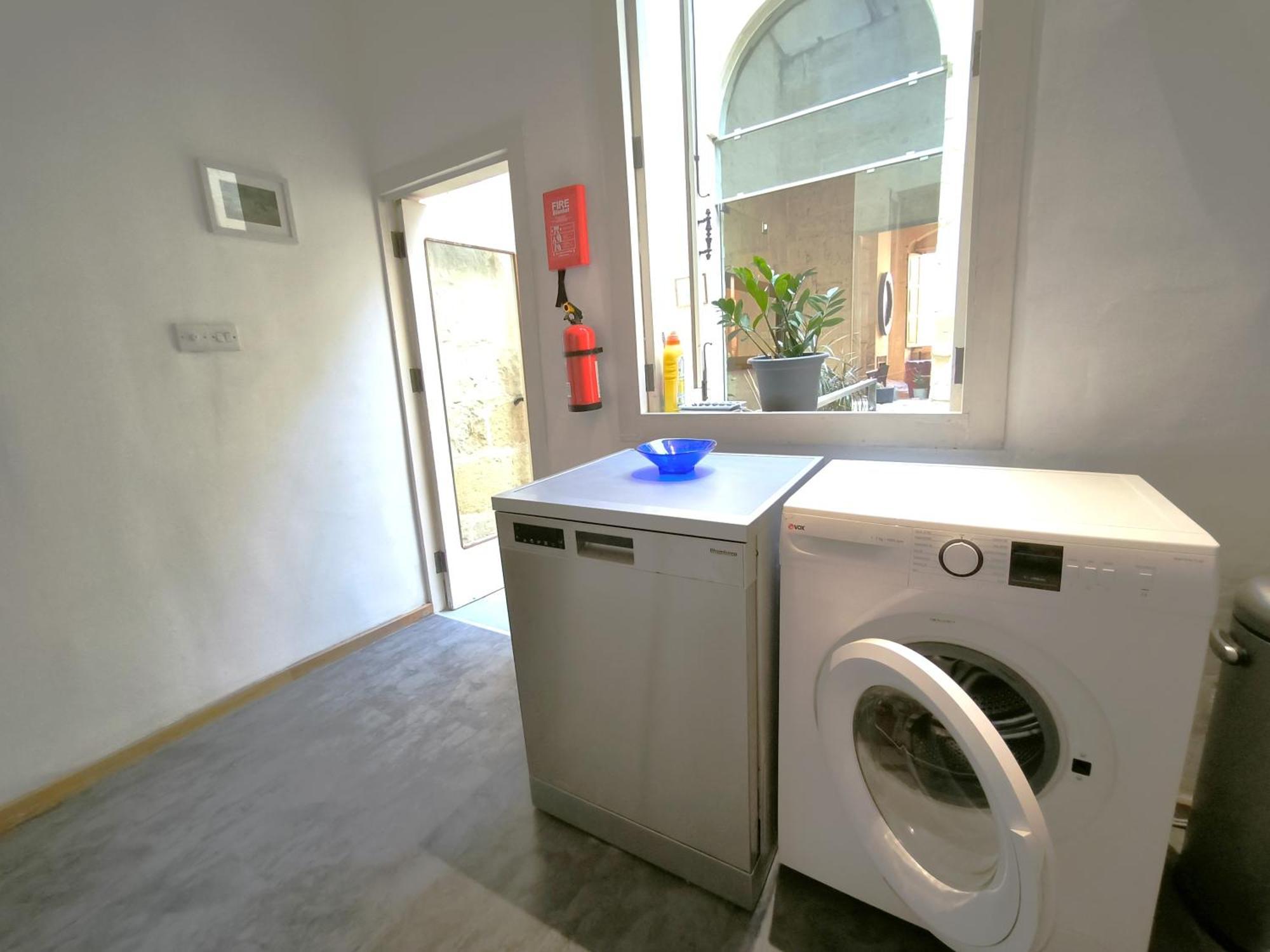 Stunning Valletta 3 Bedroom Town House Εξωτερικό φωτογραφία